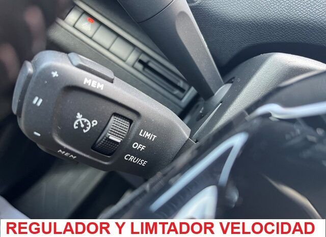 PEUGEOT 3008 ACTIVE PACK 1.5HDI 130CV MODELO 2022 lleno