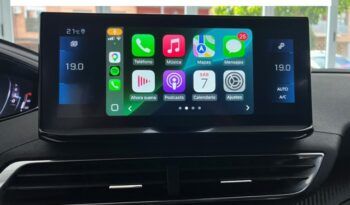 PEUGEOT 3008 ACTIVE PACK 1.5HDI 130CV MODELO 2022 lleno