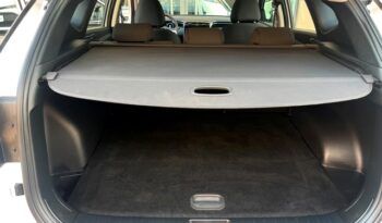 HYUNDAI TUCSON MAXX HYBRID 1.6 TGDi 150CV MODELO 2023 lleno