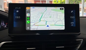 PEUGEOT 3008 ACTIVE PACK 1.5HDI 130CV MODELO 2022 lleno