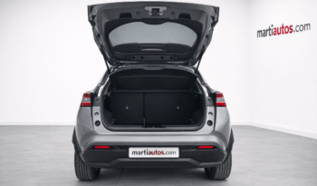 NISSAN JUKE N-CONNECT 1.0 114CV AUTOMATICO MODELO 2022 lleno