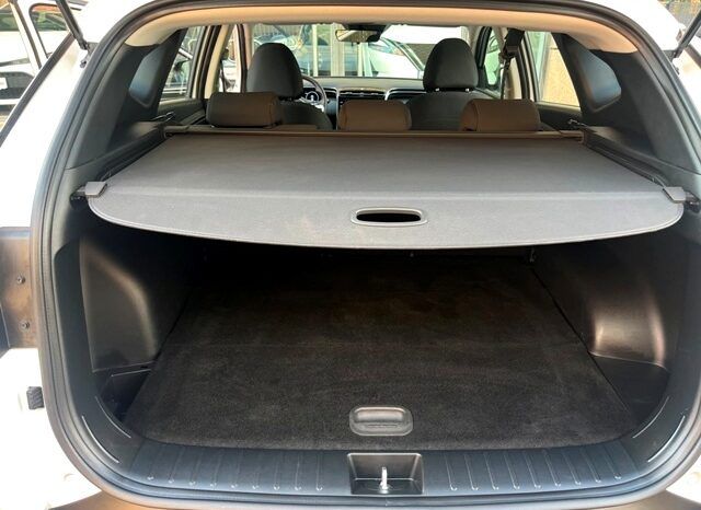 HYUNDAI TUCSON MAXX HYBRID 1.6 TGDi 150CV MODELO 2023 lleno