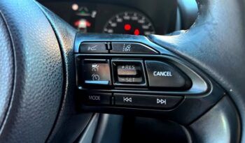 TOYOTA YARIS ACTIVE TECH 1.5 120H HYBRID MODELO 2022 lleno