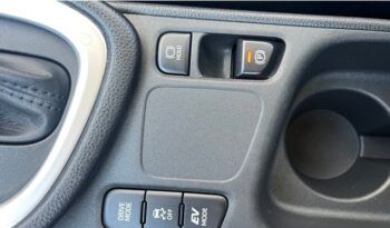 TOYOTA YARIS ACTIVE TECH 1.5 120H HYBRID MODELO 2022 lleno