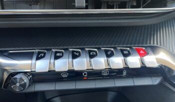 PEUGEOT 3008 ACTIVE PACK 1.5HDI 130CV MODELO 2022 lleno