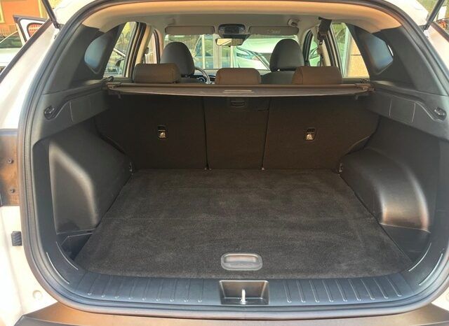HYUNDAI TUCSON MAXX HYBRID 1.6 TGDi 150CV MODELO 2023 lleno