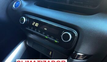 TOYOTA YARIS ACTIVE TECH 1.5 120H HYBRID MODELO 2022 lleno