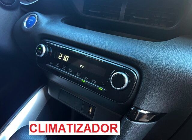 TOYOTA YARIS ACTIVE TECH 1.5 120H HYBRID MODELO 2022 lleno