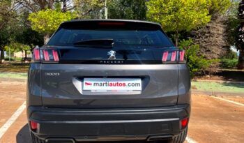 PEUGEOT 3008 ACTIVE PACK 1.5HDI 130CV MODELO 2022 lleno