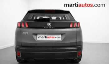 PEUGEOT 3008 ACTIVE PACK 1.5HDI 130CV MODELO 2022 lleno