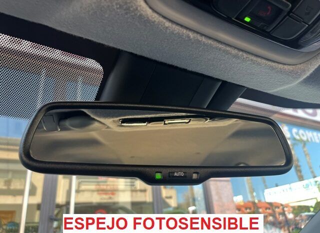 TOYOTA YARIS ACTIVE TECH 1.5 120H HYBRID MODELO 2022 lleno