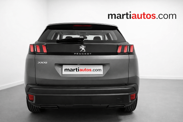 PEUGEOT 3008 ACTIVE PACK 1.5HDI 130CV MODELO 2022 lleno