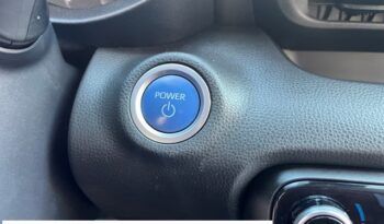 TOYOTA YARIS ACTIVE TECH 1.5 120H HYBRID MODELO 2022 lleno