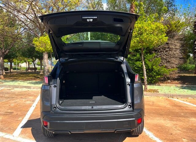 PEUGEOT 3008 ACTIVE PACK 1.5HDI 130CV MODELO 2022 lleno