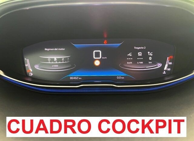 PEUGEOT 3008 ACTIVE PACK 1.5HDI 130CV MODELO 2022 lleno