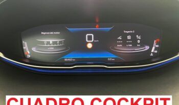 PEUGEOT 3008 ACTIVE PACK 1.5HDI 130CV MODELO 2022 lleno