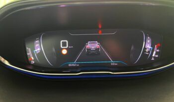 PEUGEOT 3008 ACTIVE PACK 1.5HDI 130CV MODELO 2022 lleno