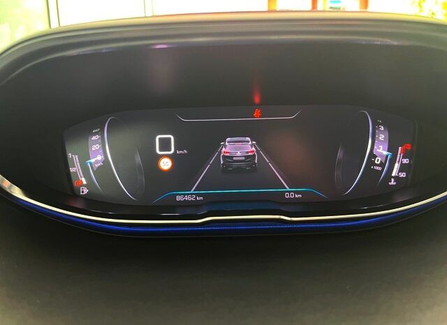 PEUGEOT 3008 ACTIVE PACK 1.5HDI 130CV MODELO 2022 lleno