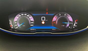 PEUGEOT 3008 ACTIVE PACK 1.5HDI 130CV MODELO 2022 lleno