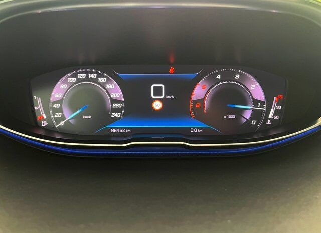 PEUGEOT 3008 ACTIVE PACK 1.5HDI 130CV MODELO 2022 lleno