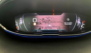 PEUGEOT 3008 ACTIVE PACK 1.5HDI 130CV MODELO 2022 lleno