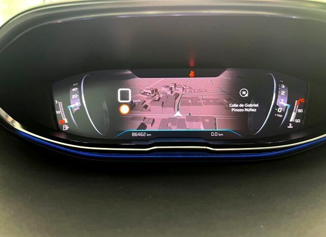 PEUGEOT 3008 ACTIVE PACK 1.5HDI 130CV MODELO 2022 lleno