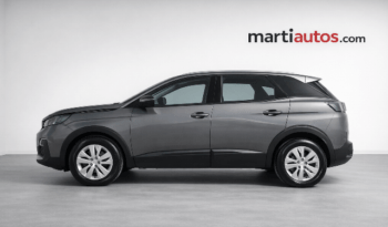 PEUGEOT 3008 ACTIVE PACK 1.5HDI 130CV MODELO 2022 lleno