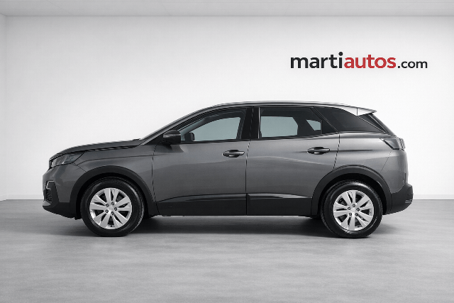 PEUGEOT 3008 ACTIVE PACK 1.5HDI 130CV MODELO 2022 lleno