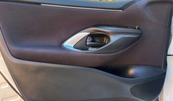 TOYOTA YARIS ACTIVE TECH 1.5 120H HYBRID MODELO 2022 lleno