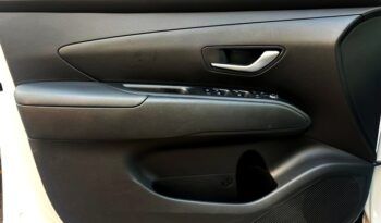 HYUNDAI TUCSON MAXX HYBRID 1.6 TGDi 150CV MODELO 2023 lleno