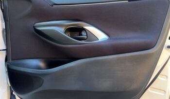 TOYOTA YARIS ACTIVE TECH 1.5 120H HYBRID MODELO 2022 lleno