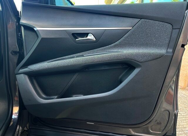 PEUGEOT 3008 ACTIVE PACK 1.5HDI 130CV MODELO 2022 lleno