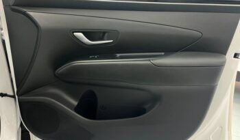 HYUNDAI TUCSON MAXX HYBRID 1.6 TGDi 150CV MODELO 2023 lleno