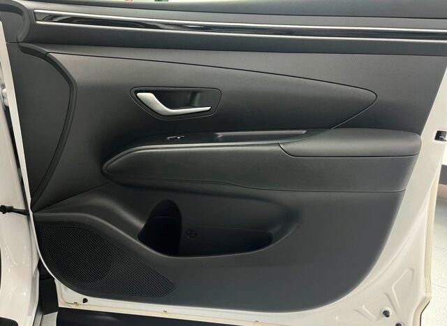 HYUNDAI TUCSON MAXX HYBRID 1.6 TGDi 150CV MODELO 2023 lleno