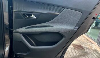 PEUGEOT 3008 ACTIVE PACK 1.5HDI 130CV MODELO 2022 lleno