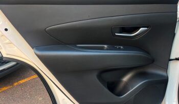 HYUNDAI TUCSON MAXX HYBRID 1.6 TGDi 150CV MODELO 2023 lleno