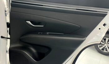 HYUNDAI TUCSON MAXX HYBRID 1.6 TGDi 150CV MODELO 2023 lleno