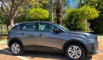 PEUGEOT 3008 ACTIVE PACK 1.5HDI 130CV MODELO 2022 lleno