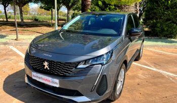 PEUGEOT 3008 ACTIVE PACK 1.5HDI 130CV MODELO 2022 lleno