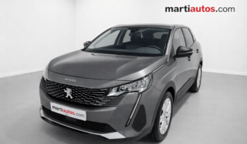 PEUGEOT 3008 ACTIVE PACK 1.5HDI 130CV MODELO 2022 lleno