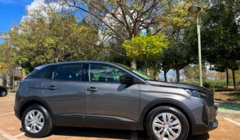 PEUGEOT 3008 ACTIVE PACK 1.5HDI 130CV MODELO 2022 lleno