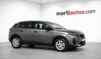 PEUGEOT 3008 ACTIVE PACK 1.5HDI 130CV MODELO 2022 lleno