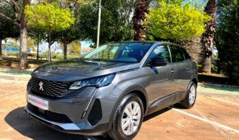 PEUGEOT 3008 ACTIVE PACK 1.5HDI 130CV MODELO 2022 lleno