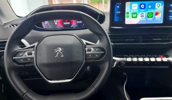 PEUGEOT 3008 ACTIVE PACK 1.5HDI 130CV MODELO 2022 lleno