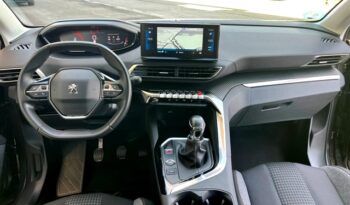 PEUGEOT 3008 ACTIVE PACK 1.5HDI 130CV MODELO 2022 lleno