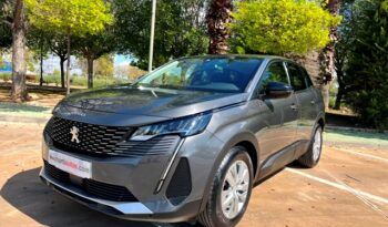 PEUGEOT 3008 ACTIVE PACK 1.5HDI 130CV MODELO 2022 lleno