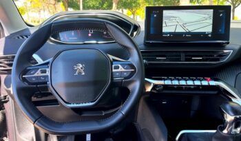 PEUGEOT 3008 ACTIVE PACK 1.5HDI 130CV MODELO 2022 lleno
