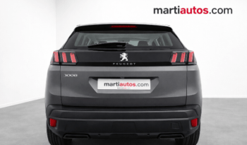 PEUGEOT 3008 ACTIVE PACK 1.5HDI 130CV MODELO 2022 lleno