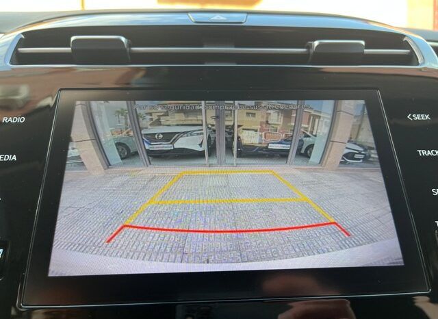 HYUNDAI TUCSON MAXX HYBRID 1.6 TGDi 150CV MODELO 2023 lleno