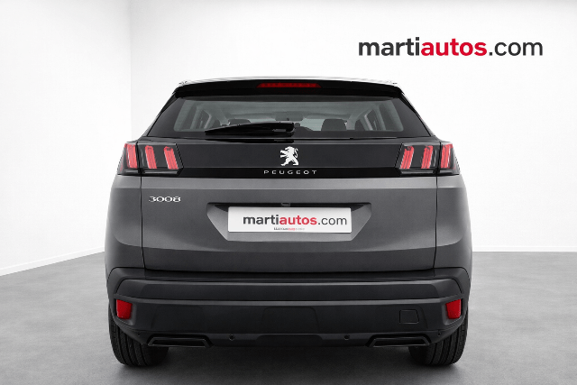 PEUGEOT 3008 ACTIVE PACK 1.5HDI 130CV MODELO 2022 lleno
